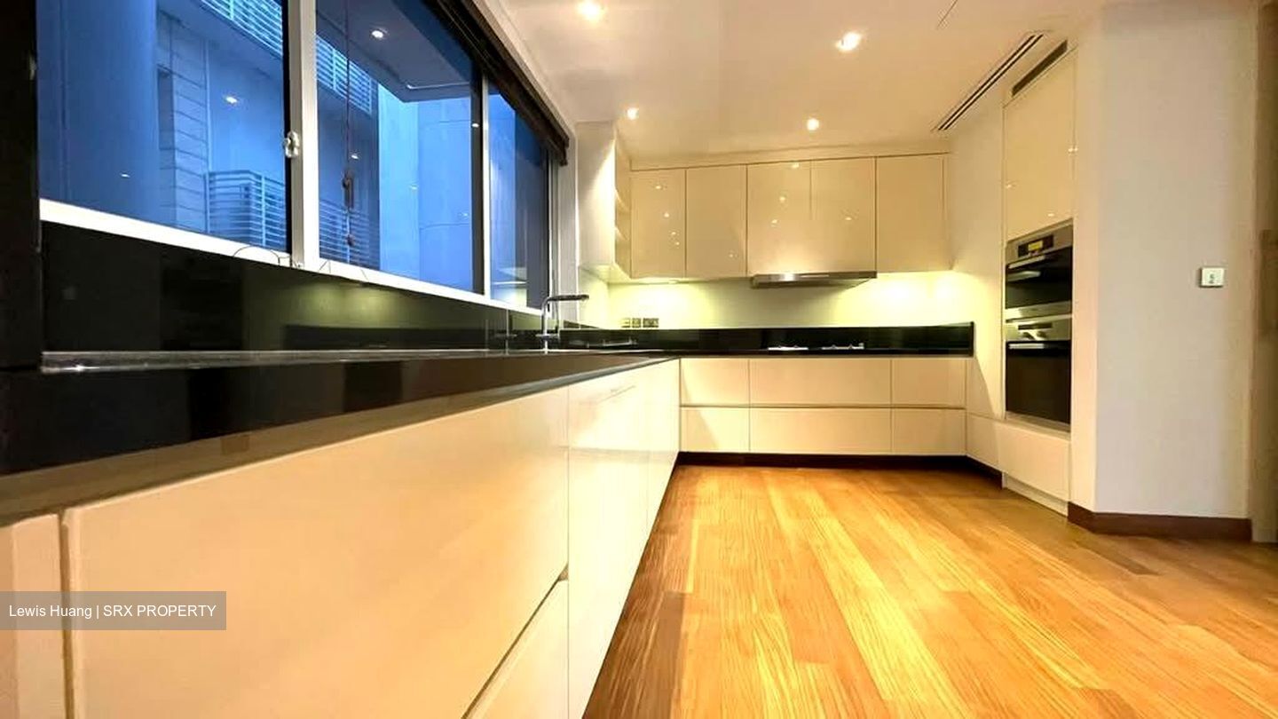 St. Regis Residences (D10), Apartment #566452611